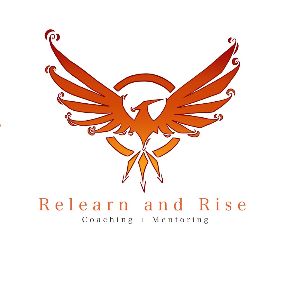 Relearn and Rise – Coaching & Mentoring